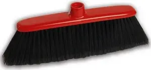 Floor broom Arix Tonkita Spazio W4605, push broom for sweeping