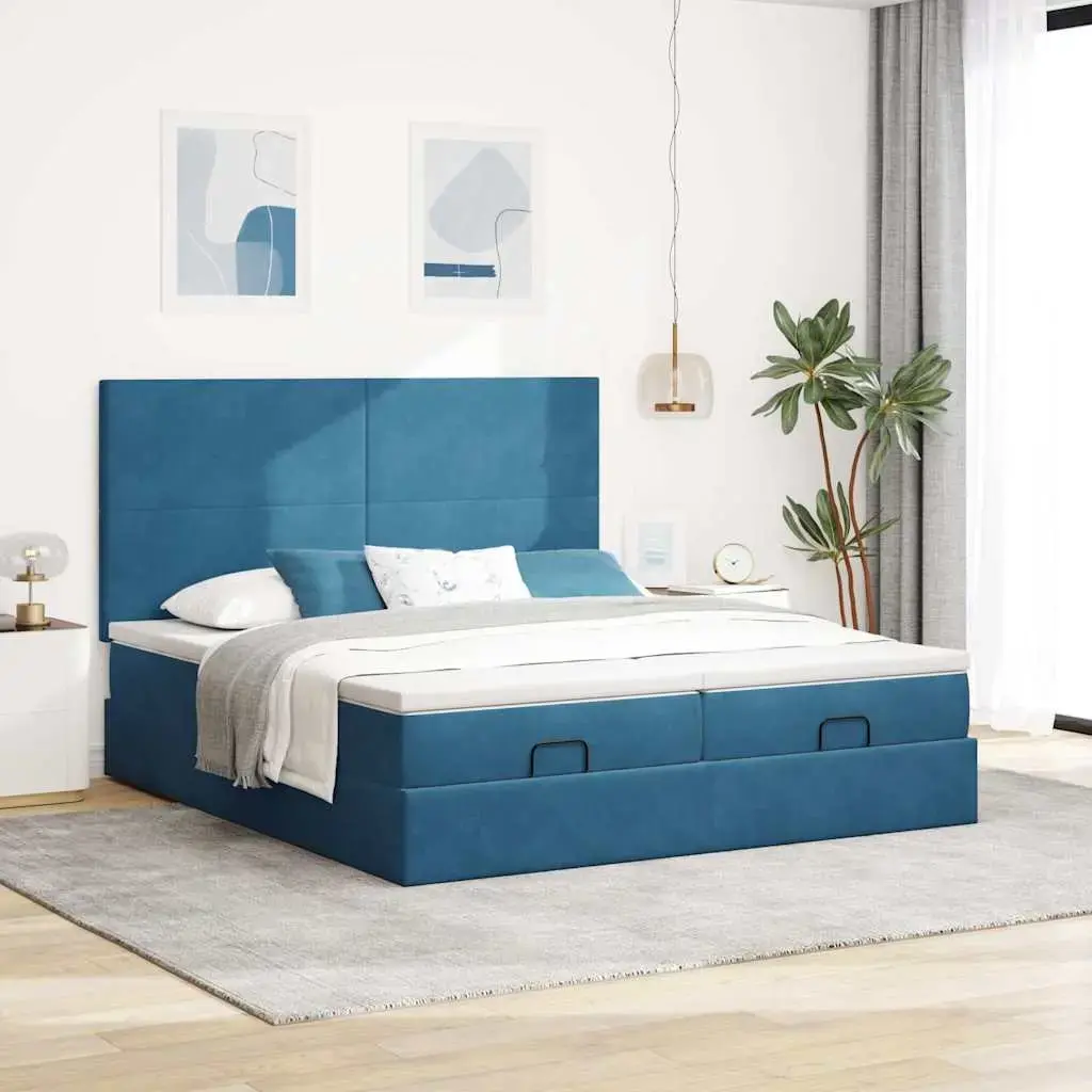 Кровать WaszeMeble VidaXL 3313782 Photo 3