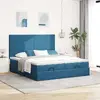 Кровать WaszeMeble VidaXL 3313782 Photo 3