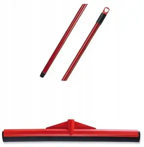Window squeegee set Arix 44 cm blade with 130 cm extension pole