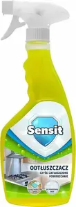 Degreaser spray Sensit 550 ml — Sensit universal surface cleaner