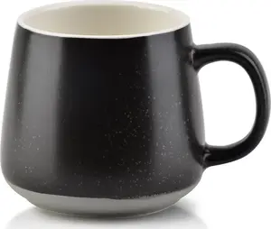 Керамическая кружка affek design Kubek 410 мл HTPT8031 Mondex, 9×8.5×13 см
