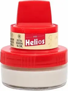 Shoe Cream Politan Gosia Transparent 50 ml jar — Politan Gosia model GOS000310