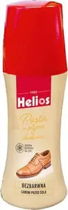 Жидкий крем для обуви Helios 60 мл бесцветный – Helios 6061-uniw