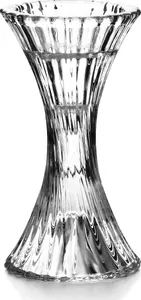 Candle Holder Mondex Patricia for 7 candles, height 13.2 cm, metal