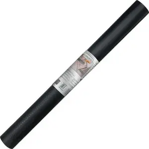 Антискользящий коврик 150×50 см чёрный – No name VESP-000375 (SA2937820)
