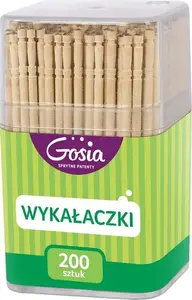 Zobukociņas kastītē 200 gab., Politan Gosia