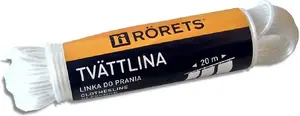 Clothesline Rorets Linka Sznur Do Bielizny 20 m — Rorets model 1420