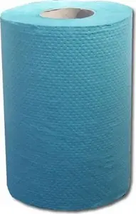 Towel Cliver Ręcznik Mini Zielony R65/1 Standard Cliver – small green towel