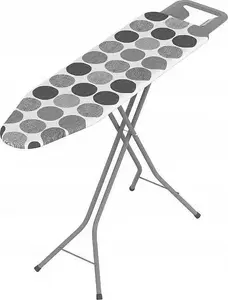 Ironing board Rorets Next Space Grey 9738-91000 — standard household ironing board