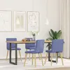 Стул для ресторана VidaXL 3315635 Photo 2