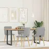 Стул для столовой VidaXL 3315177 Photo 2