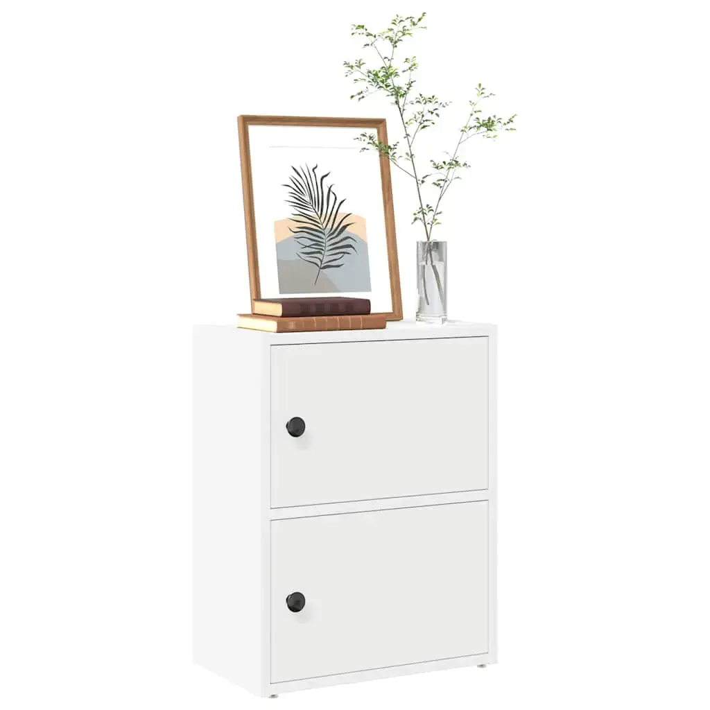 Bookcase VidaXL 860364, 400×240×770 mm Photo 2
