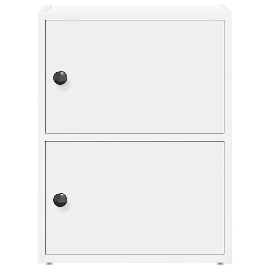 Bookcase VidaXL 860364, 400×240×770 mm Photo 4