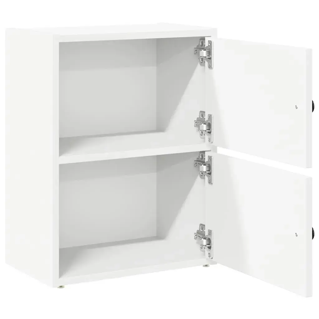 Bookcase VidaXL 860364, 400×240×770 mm Photo 5