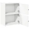 Bookcase VidaXL 860364, 400×240×770 mm Photo 5