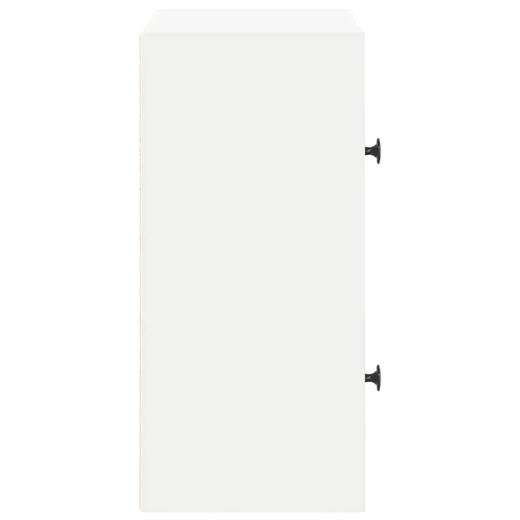 Bookcase VidaXL 860364, 400×240×770 mm Photo 6