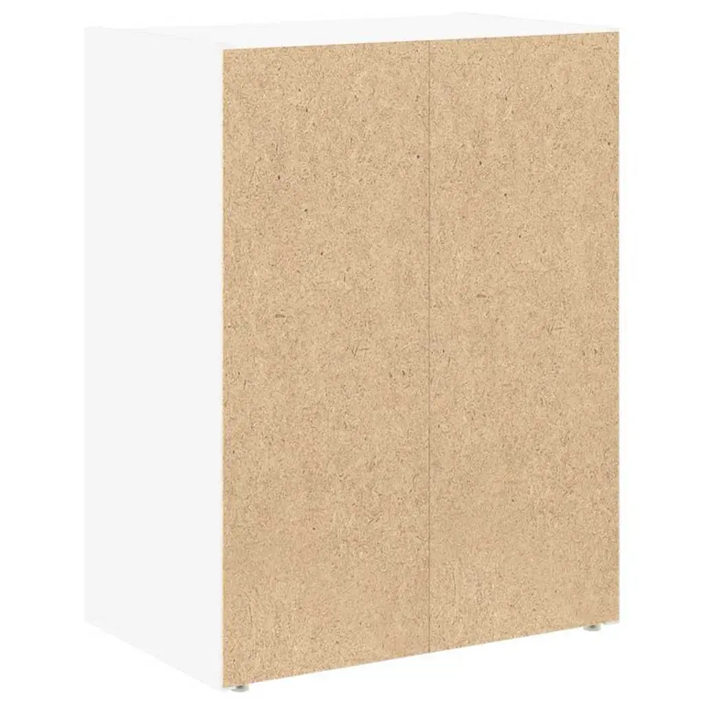 Bookcase VidaXL 860364, 400×240×770 mm Photo 7