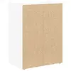 Bookcase VidaXL 860364, 400×240×770 mm Photo 7
