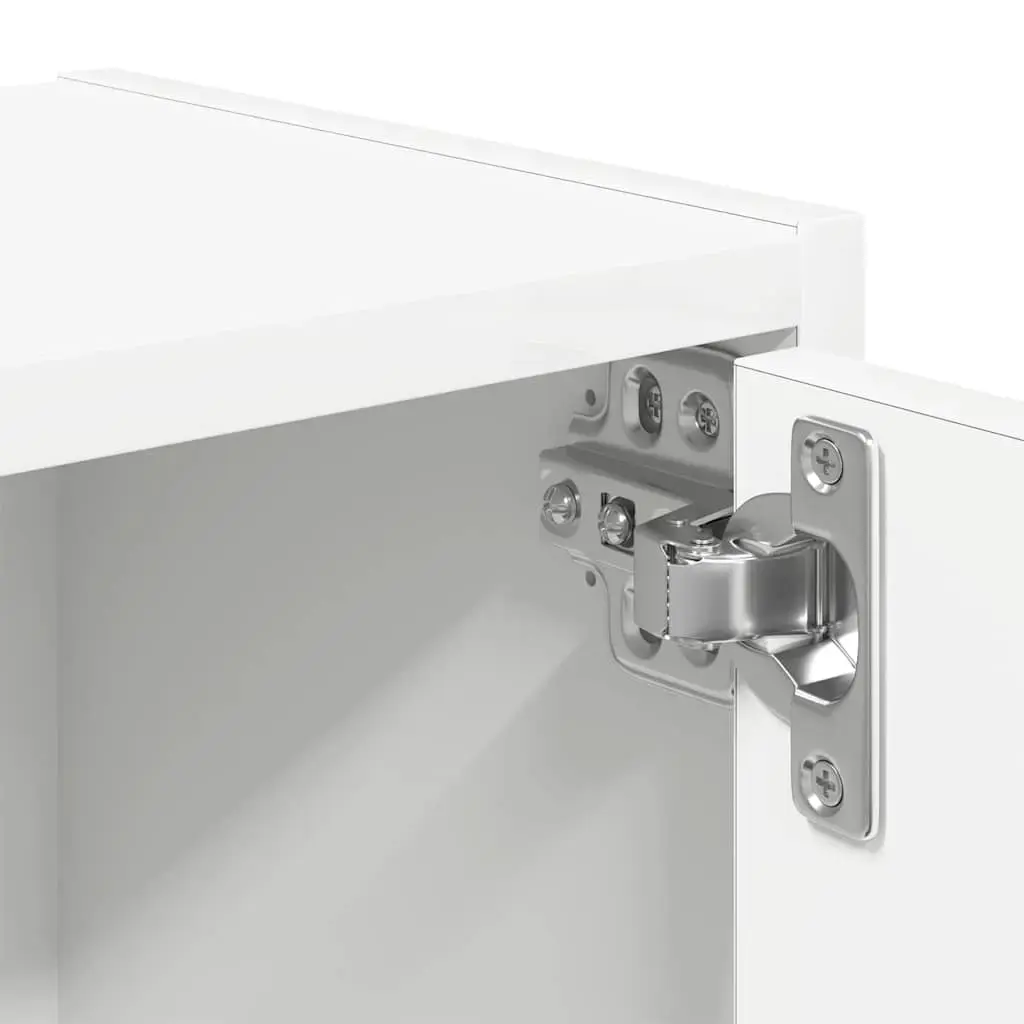 Bookcase VidaXL 860364, 400×240×770 mm Photo 9