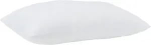 Duvet and Pillow Set VidaXL 3 pcs White 200 x 200 cm Microfiber