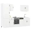 Kitchen/dining storage cabinet VidaXL 3314780 Photo 2