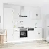 Kitchen/dining storage cabinet VidaXL 3314780 Photo 3