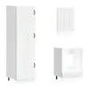 Kitchen/dining storage cabinet VidaXL 3314780 Photo 5