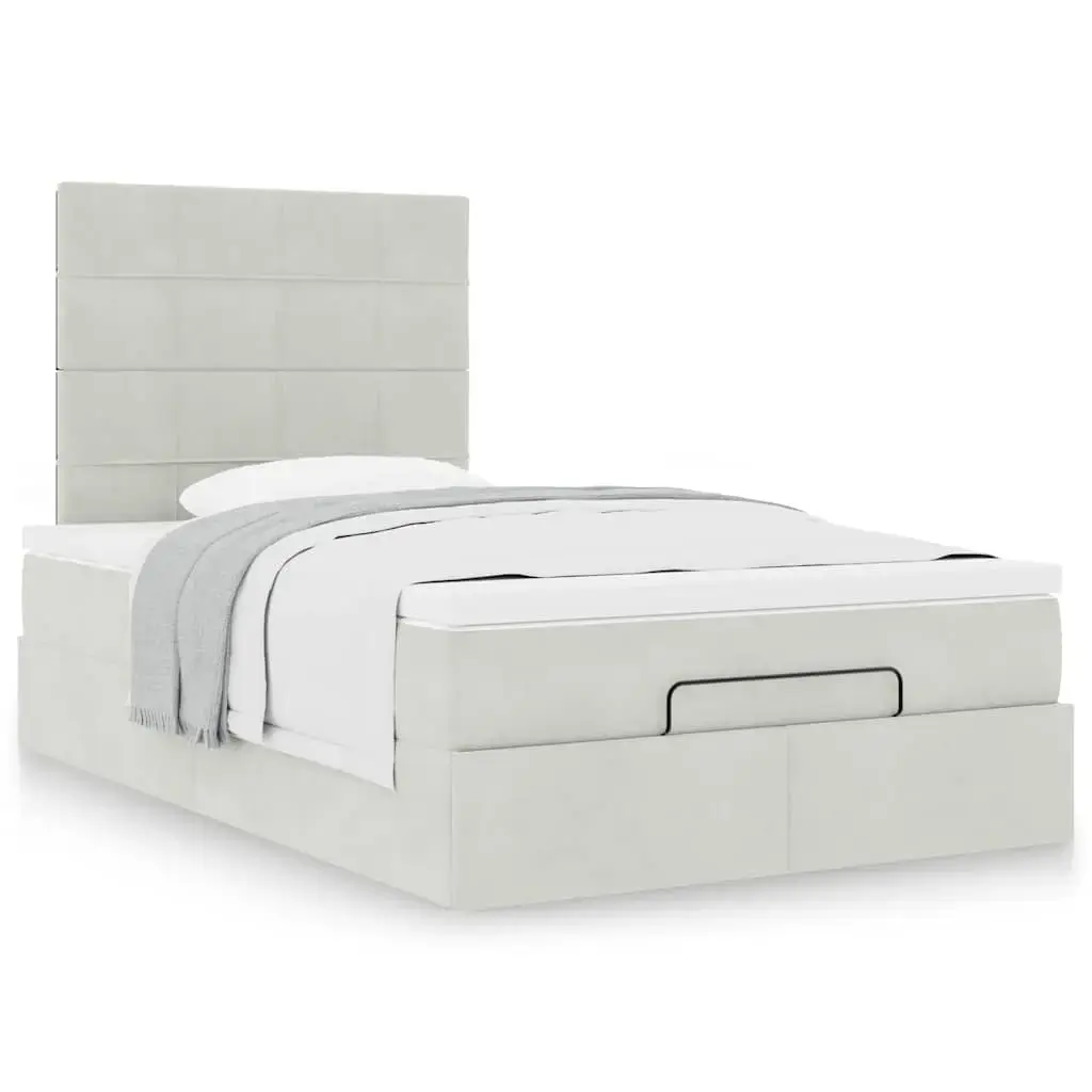 VidaXL gulta 3313487 — 1800×2030 mm Photo 4