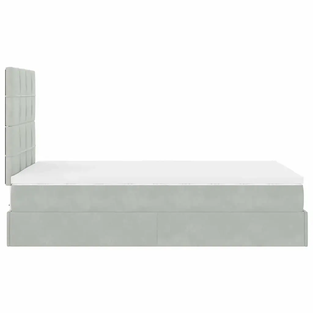 VidaXL gulta 3313487 — 1800×2030 mm Photo 8