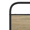 Каркас кровати VidaXL 4100391 Photo 8