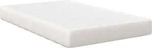 Матрас с карманными пружинами VidaXL 120x200x20 см кремовый средняя жесткость тканевый чехол
