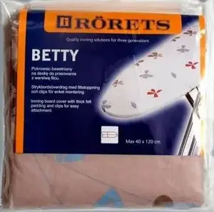 Protective cover for ironing board Rorets Betty (model 7598)