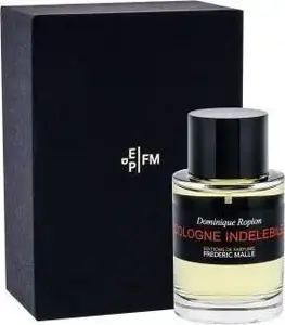 Cologne Frederic Malle Indélébile 100 ml — unisex eau de parfum concentration not specified