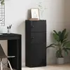 Книжный шкаф VidaXL 860374 Photo 3