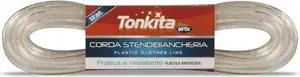 Nylon Clothesline Arix Tonkita Linka 10 m — durable 10-meter nylon rope for drying