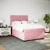 Кровать VidaXL 3290911 — 140 x 190 см Photo 3