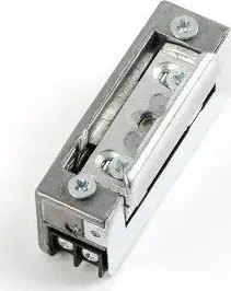 Electric strike Elektra Plus R4 12V with internal memory and locking mechanism