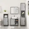 Мебель для ванной VidaXL 849287 Photo 3