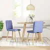 Стул VidaXL 4101265 комплект 2 шт. Photo 2