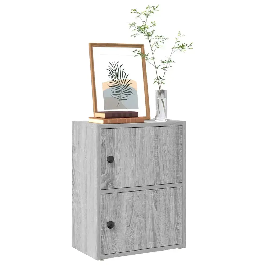 VidaXL bookcase 860369 Photo 2