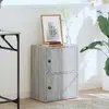 VidaXL bookcase 860369 Photo 3