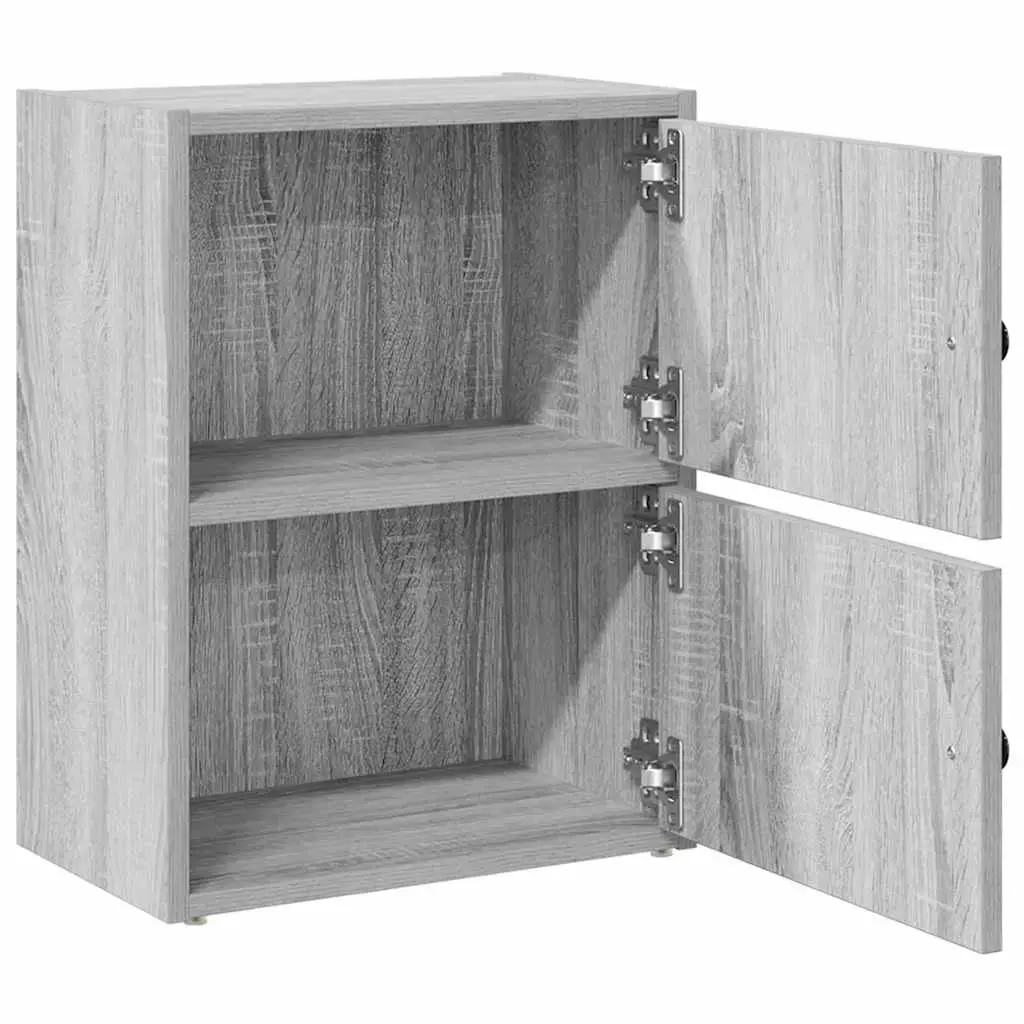 VidaXL bookcase 860369 Photo 5