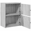 VidaXL bookcase 860369 Photo 5
