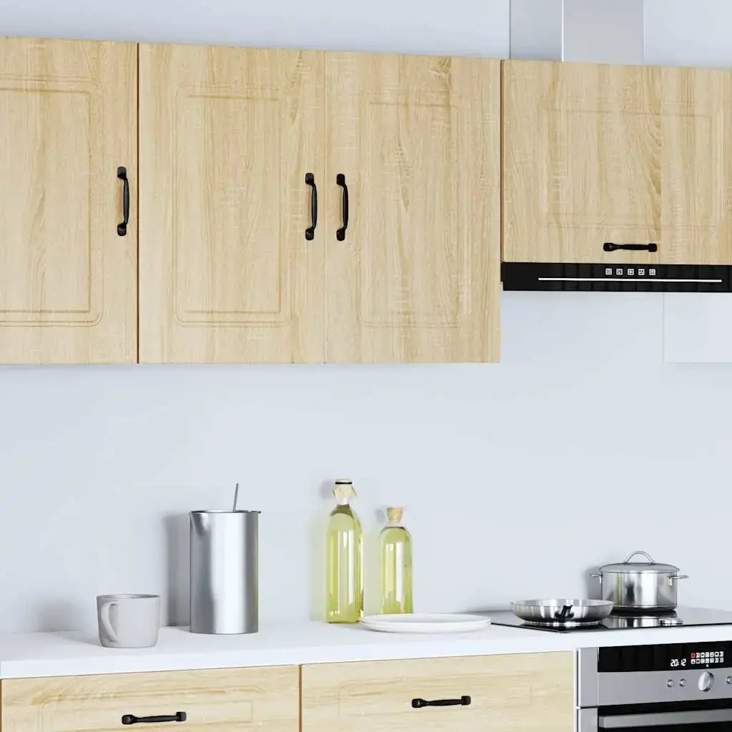 Kitchen/dining storage cabinet VidaXL 853590 Photo 2
