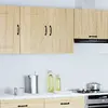 Kitchen/dining storage cabinet VidaXL 853590 Photo 2