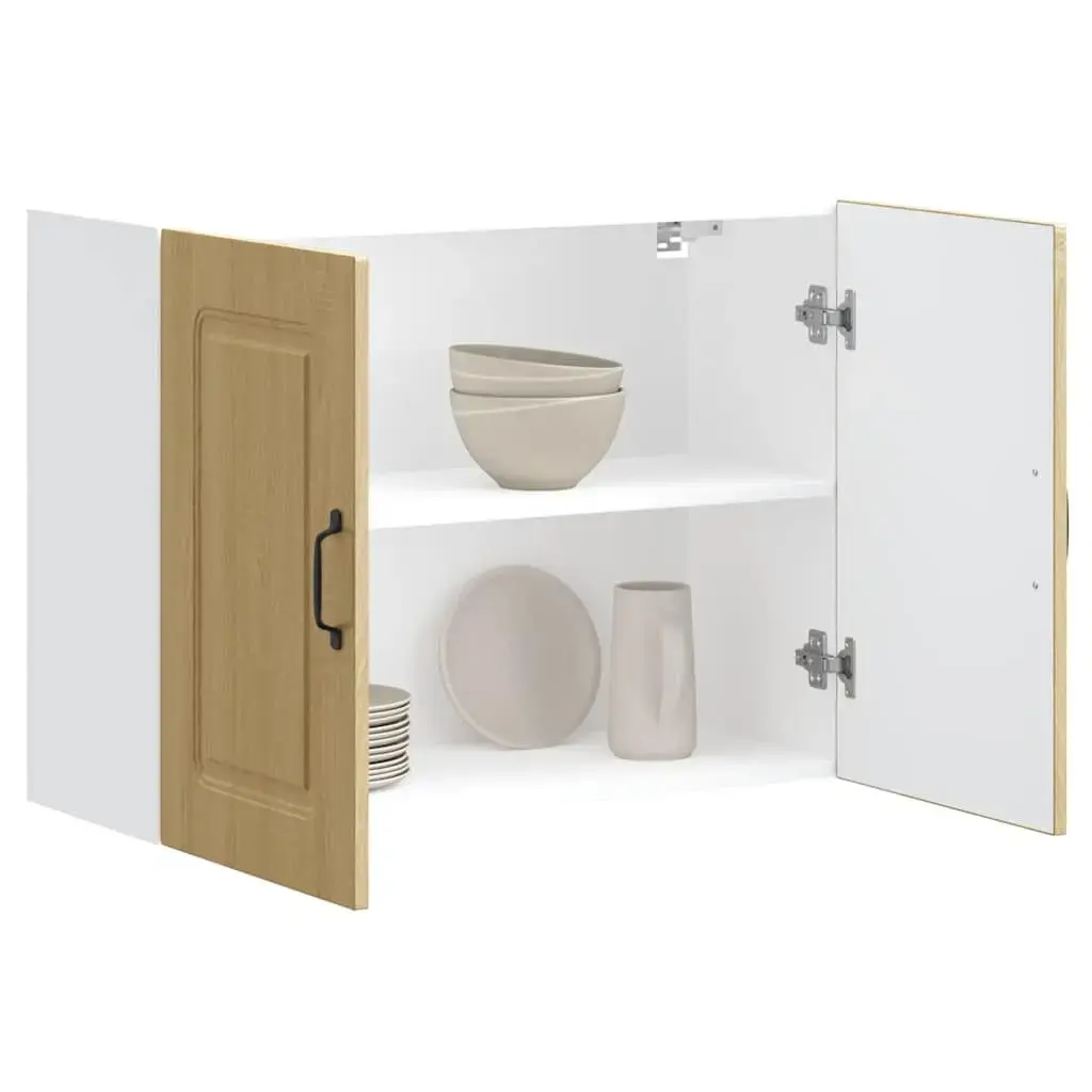 Kitchen/dining storage cabinet VidaXL 853590 Photo 4