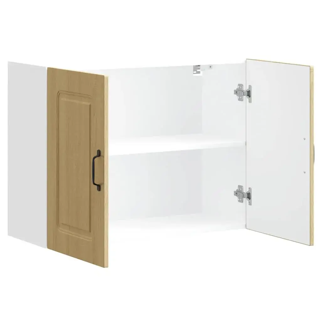 Kitchen/dining storage cabinet VidaXL 853590 Photo 5