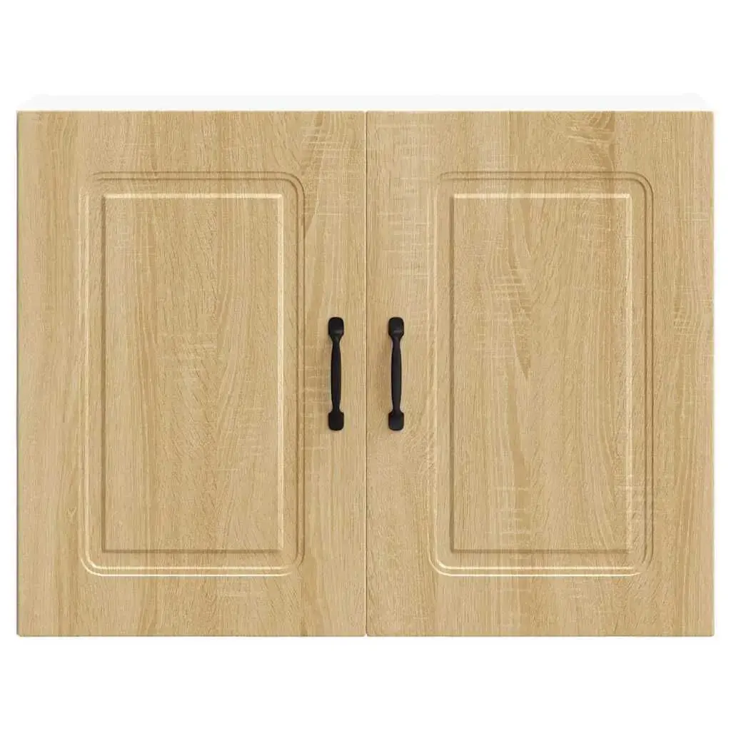 Kitchen/dining storage cabinet VidaXL 853590 Photo 6