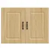 Kitchen/dining storage cabinet VidaXL 853590 Photo 6